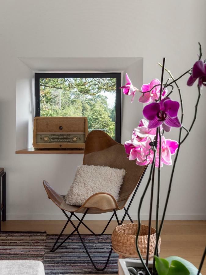 Pink House Azores Ponta Delgada Extérieur photo